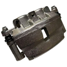 2012 Gmc Canyon Brake Caliper 5